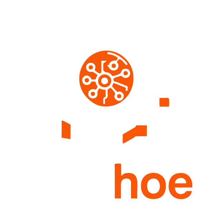 pendhoek 3